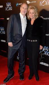 Through his record label mushroom records. Michael Gudinski Dies Australian Music Promotor Passes Away Aged 68 Aktuelle Boulevard Nachrichten Und Fotogalerien Zu Stars Sternchen