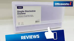 We did not find results for: J Burrows Double Stackable Drawer Officeworks