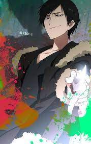Mairu orihara 5 played by: Orihara Izaya 720ge Izaya Orihara Durarara Anime Villians