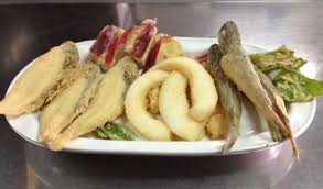 alkaˈla ðe ɣwaˈðajɾa) is a town located approximately 17 km southeast of seville, spain; Bar Casa Miguez Alcala De Guadaira Restaurant Reviews Photos Phone Number Tripadvisor