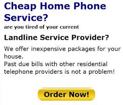 Are You Looking For Cheap Home Phone Service In Your Area With No Credit Check No Deposit No Id And No Contract Expert Phone Service Home Phone Phone Plans