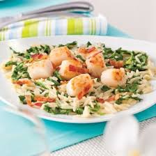 P Eacute Toncles Agrave L Orzo Et Roquette Soupers De Semaine Recettes 5 15 Recettes Express 5 15 Pratico Pratique Food Easy Meals Recipes