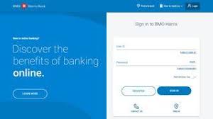 Our content is free because we may earn a commission when you click or make a purchase using our. Bmo Login Checking Bmo Harris Bank Personal Banking Accounts
