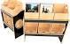 Vinyl Record Storage Ikea