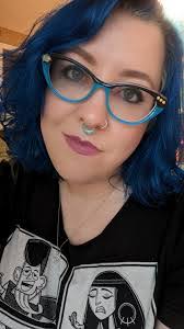 Misty Jarvis's Instagram, Twitter & Facebook