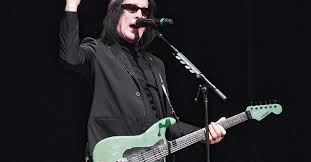 Todd rundgren, willie wilcox, kasim sulton and roger powell.photo: Kjuksdebg9in9m