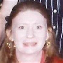 Rita June Creech Obituary