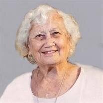 Joan Ellen Schenck Obituary