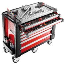 Servante Facom Complete Avec Outils Recherche Google Werkplaats Gereedschap Kerstwensen