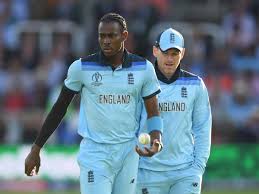 Eoin joseph gerard morgan has represented both ireland and england at the international level and has earned respect as an. Chose Archer To Bowl Super Over Because He Can Deliver Under Pressure Eoin Morgan Cricket News Times Of India