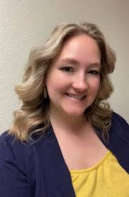 2nd Grade- Charity Zell