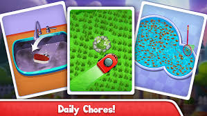 Big Home Cleanup Cleaning Game - Apps on Google Play