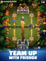 Install clash royale apk hack. Clash Royale Mod Apk Download V3 5 0 Unlimited Gems Coins