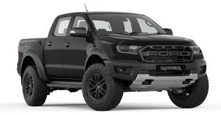 2020 ford f 1 50 raptor payment estimator details. 2019 Ford Ranger Raptor Now Available In Absolute Black Arctic White New Colours At No Extra Cost Paultan Org