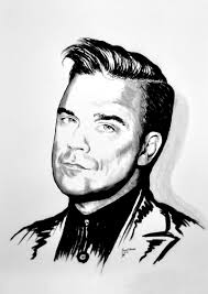 Robbie Williams