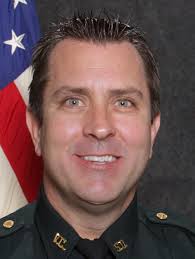 Daytona Chief Chitwood announces run for Volusia sheriff