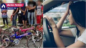 Check spelling or type a new query. Ruu Pengangkutan Jalan Pindaan 2020 Diluluskan Denda Pemandu Mabuk Mengantuk Dan Basikal Lajak Wapcar