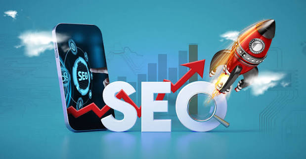 SEO Services in UAE