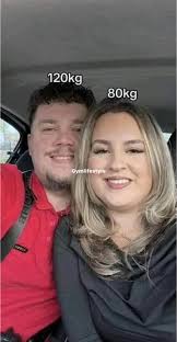 Change with her, never replace her❤️‍🩹