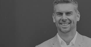 Book Mark Dobson for your next event.