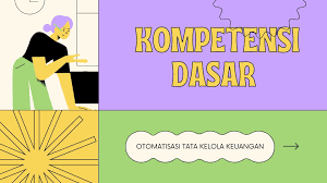 Materi otk keuangan kelas 11. Otk Keuangan Education Administration Office S Blog