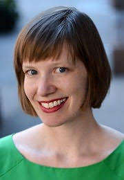 Not That Kind of Girl: A Memoir by Carlene Bauer, Paperback