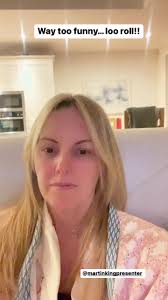 Martin's Hilarious Obsession with 3-Ply Loo Roll 😂