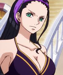 Pin on Nico robin