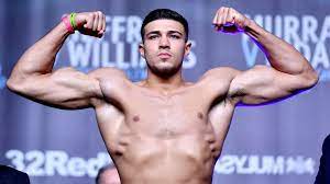 Tommy fury news, fight information, videos, photos, interviews, and career updates. The Truth About Tommy Fury Fa Sports
