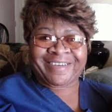 Tessie Jean Redmon, Dec. 27, 1945 — Nov. 13, 2020