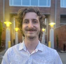 Jeremiah Faircloth's Instagram, Twitter & Facebook