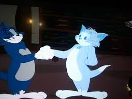 Tom & jerry | the friendship triangle | classic cartoon compilation | wb kids. Tom Si Jeryy Se Dau In Spectacol Posts Facebook