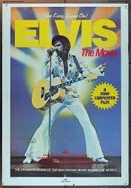 Elvis The Movie Television 1979 8266 Elvis Elvis Movies John Carpenter