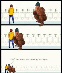 What Is This Don T Talk To Me Or My Son Ever Again Meme And Where Is The Origin R Outoftheloop
