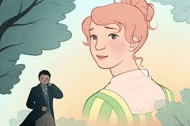 Rosy Press Joins Emet Comics As Janelle Asselin Steps Down