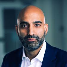 The MAD Leader podcast...