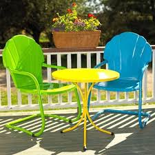 Patio Furniture Buying Guide Metal Lawn Chairs Patio Furniture Outdoor Living Furniture