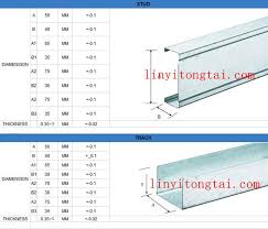 Martin metal studs & suspend ceilings is a small business focused on providing the best suspended ceilings and metal studs at a reasonable price. Metal Stud Framing For Drywall Ceiling Metal Frame For Tile Buy Metal Stud Framing For Drywall Ceiling Drywall Metal Stud Metal Frame For Tile Product On Alibaba Com