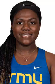 2025-26 Track and Field Roster