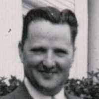 John Rulon Doxey Sr (1907–1982)