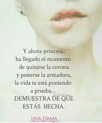 Estados Para Whatsapp Y Frases Cortas De La Vida Imagenes Para Whatsapp Woman Quotes Famous Phrases Life Quotes