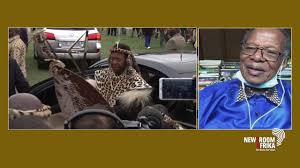 103 likes · 1 talking about this. Prince Mangosuthu Buthelezi Dismisses King Zwelithini Death Rumours Youtube