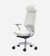 Heightened inspiration means greater productivity. Okamura Sabrina Ergonomic Chair Ergoseatings
