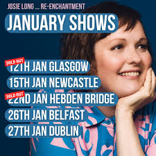 Josie Long