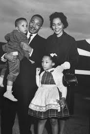 Martin Luther King Jr.: Biography, Civil Rights Activist, Mlk Jr.