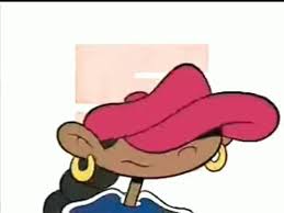 Eddig 1968 alkalommal nézték meg. 10 Black Girl Cartoons That Deserve All The Credit