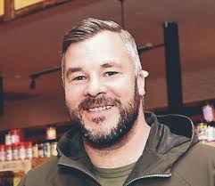 It's sad and a bit of a shock': English Market traders and customers recall  the late queen