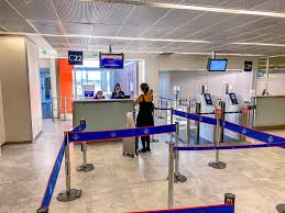 Orly (ory) vers cote d azur. Avis Easyjet Paris Ory Nice Nce Covid 19 Milesopedia