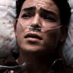 𝐅𝐀𝐋𝐒𝐄 𝐆𝐎𝐃 ━ percy jackson dream cast