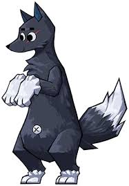 We propose that the various interpretations. Big And Will Be Bad Wolf Library Of Ruina Wiki Fandom
